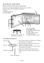 Preview for 11 page of Elba ELBA45 Instruction Manual