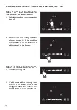 Предварительный просмотр 12 страницы Elba Elio 345-003 Instructions For The Use