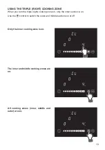 Предварительный просмотр 13 страницы Elba Elio 345-003 Instructions For The Use