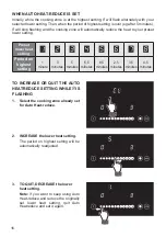 Предварительный просмотр 16 страницы Elba Elio 345-003 Instructions For The Use