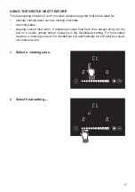 Предварительный просмотр 17 страницы Elba Elio 345-003 Instructions For The Use