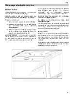 Предварительный просмотр 51 страницы Elba Elio 50 MW User Manual