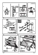 Preview for 3 page of Elba ELIO 9365 User Instructions