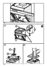 Preview for 5 page of Elba ELIO 9365 User Instructions