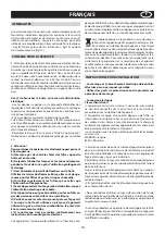 Preview for 18 page of Elba ELIO 9365 User Instructions