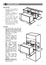 Preview for 9 page of Elba ELIO E93 MF Instructions For The Use