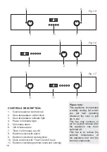 Preview for 16 page of Elba ELIO E93 MF Instructions For The Use