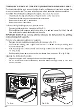 Preview for 48 page of Elba ELIO E93 MF Instructions For The Use