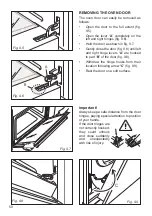 Preview for 50 page of Elba ELIO E93 MF Instructions For The Use