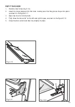 Preview for 51 page of Elba ELIO E93 MF Instructions For The Use