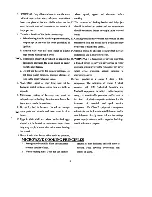 Предварительный просмотр 5 страницы Elba EMO-2305 Owner'S Manual