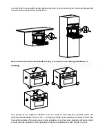 Preview for 8 page of Elba EMO-C3561ST Owner'S Manual