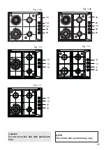 Предварительный просмотр 25 страницы Elba ES60-310 XD Instructions For The Use