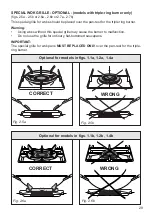 Предварительный просмотр 29 страницы Elba ES60-310 XD Instructions For The Use