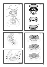 Предварительный просмотр 35 страницы Elba ES60-310 XD Instructions For The Use