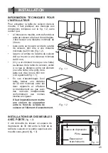 Предварительный просмотр 45 страницы Elba ES60-310 XD Instructions For The Use