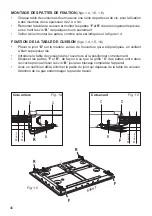 Предварительный просмотр 46 страницы Elba ES60-310 XD Instructions For The Use