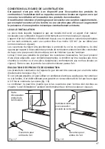 Предварительный просмотр 47 страницы Elba ES60-310 XD Instructions For The Use