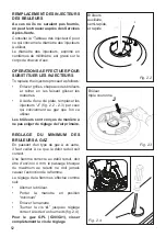 Предварительный просмотр 52 страницы Elba ES60-310 XD Instructions For The Use