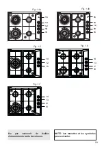 Предварительный просмотр 59 страницы Elba ES60-310 XD Instructions For The Use