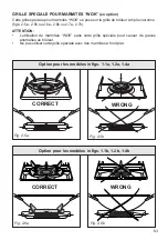 Предварительный просмотр 63 страницы Elba ES60-310 XD Instructions For The Use