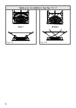 Предварительный просмотр 64 страницы Elba ES60-310 XD Instructions For The Use