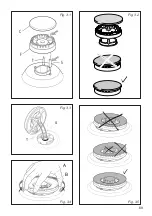 Предварительный просмотр 69 страницы Elba ES60-310 XD Instructions For The Use