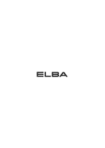 Preview for 16 page of Elba ESH-M7598(BK) Owner'S Manual