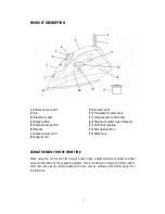 Предварительный просмотр 3 страницы Elba ESI-A2227C Owner'S Manual