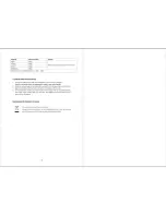 Preview for 5 page of Elba ESMB-B6512 Owner'S Manual