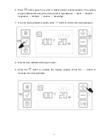 Предварительный просмотр 13 страницы Elba ESO-G3070ST(BK) Owner'S Manual