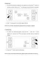 Предварительный просмотр 18 страницы Elba ESO-G3070ST(BK) Owner'S Manual