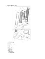 Preview for 3 page of Elba ETWF-A3540RC Owner'S Manual