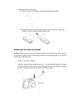 Preview for 6 page of Elba EVC-B2014CY(RD) Owner'S Manual