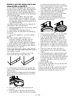 Предварительный просмотр 10 страницы Elba EW 6080 DGT Manual