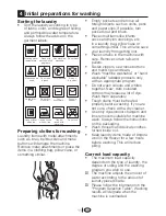 Предварительный просмотр 11 страницы Elba EWF-6560E User Manual