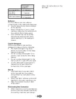 Preview for 13 page of Elba EWF-6560E User Manual