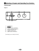 Preview for 14 page of Elba EWF-6560E User Manual