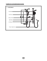 Preview for 4 page of Elba EWH-G3660(SW) Owner'S Manual