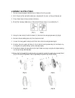 Preview for 4 page of Elba EWMF-B1642RC Owner'S Manual