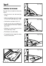 Preview for 18 page of Elba EXCELLENCE CX 601 G Manual