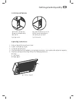 Preview for 7 page of Elba HS60CSEX3 Installation Instructions And User Manual