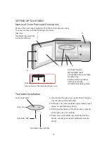 Предварительный просмотр 10 страницы Elba IMM 25 BG Instruction Manual