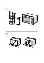 Предварительный просмотр 13 страницы Elba IMM 25 BG Instruction Manual