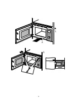 Предварительный просмотр 14 страницы Elba IMM 25 BG Instruction Manual