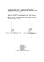 Предварительный просмотр 5 страницы Elba MARS-V2-90 IS-X Installation Manual & Operation Manual