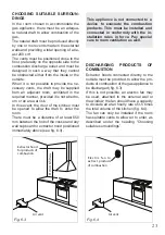 Preview for 23 page of Elba N55 204 Series Instructions For The Use