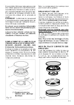 Preview for 51 page of Elba N55 204 Series Instructions For The Use