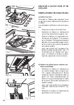 Preview for 60 page of Elba N55 204 Series Instructions For The Use