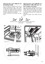 Preview for 61 page of Elba N55 204 Series Instructions For The Use